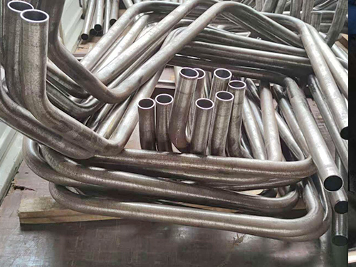 彎管模具精準安裝:長沙威彎詳解實操步驟